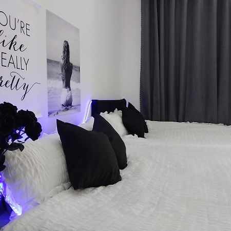 Triple-T Homestay Vts Vung Tau Buitenkant foto