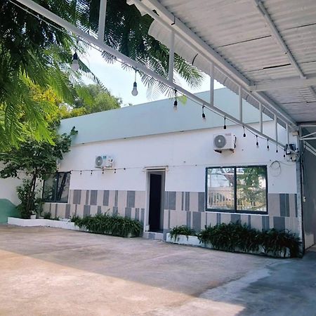 Triple-T Homestay Vts Vung Tau Buitenkant foto