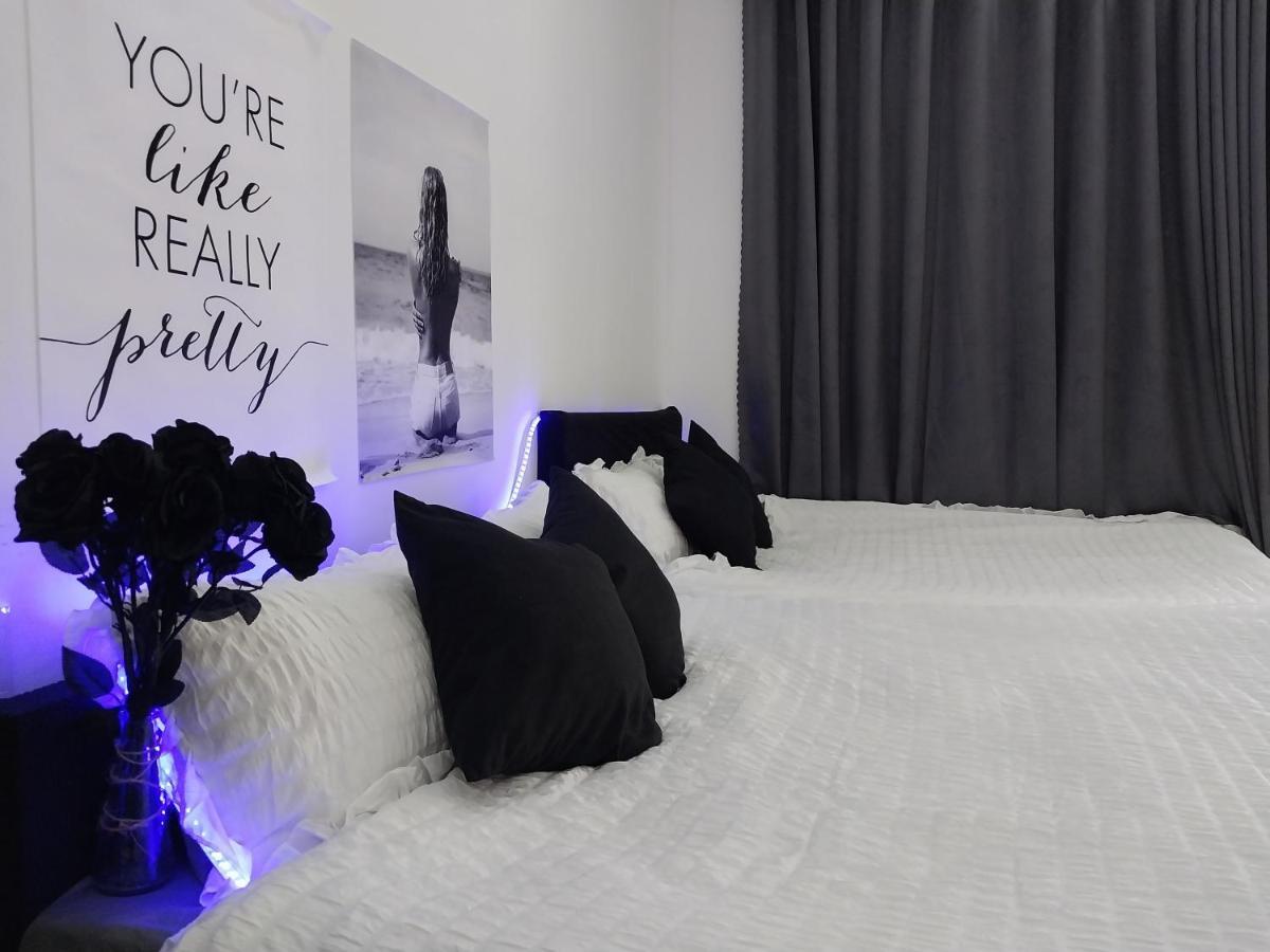 Triple-T Homestay Vts Vung Tau Buitenkant foto