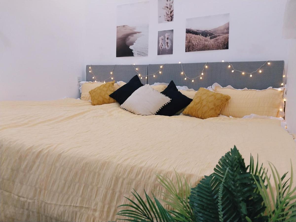 Triple-T Homestay Vts Vung Tau Buitenkant foto