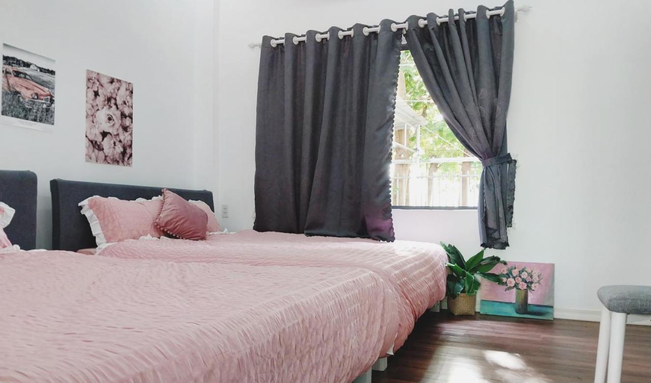 Triple-T Homestay Vts Vung Tau Buitenkant foto