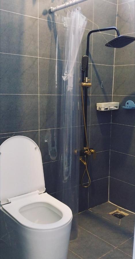 Triple-T Homestay Vts Vung Tau Buitenkant foto