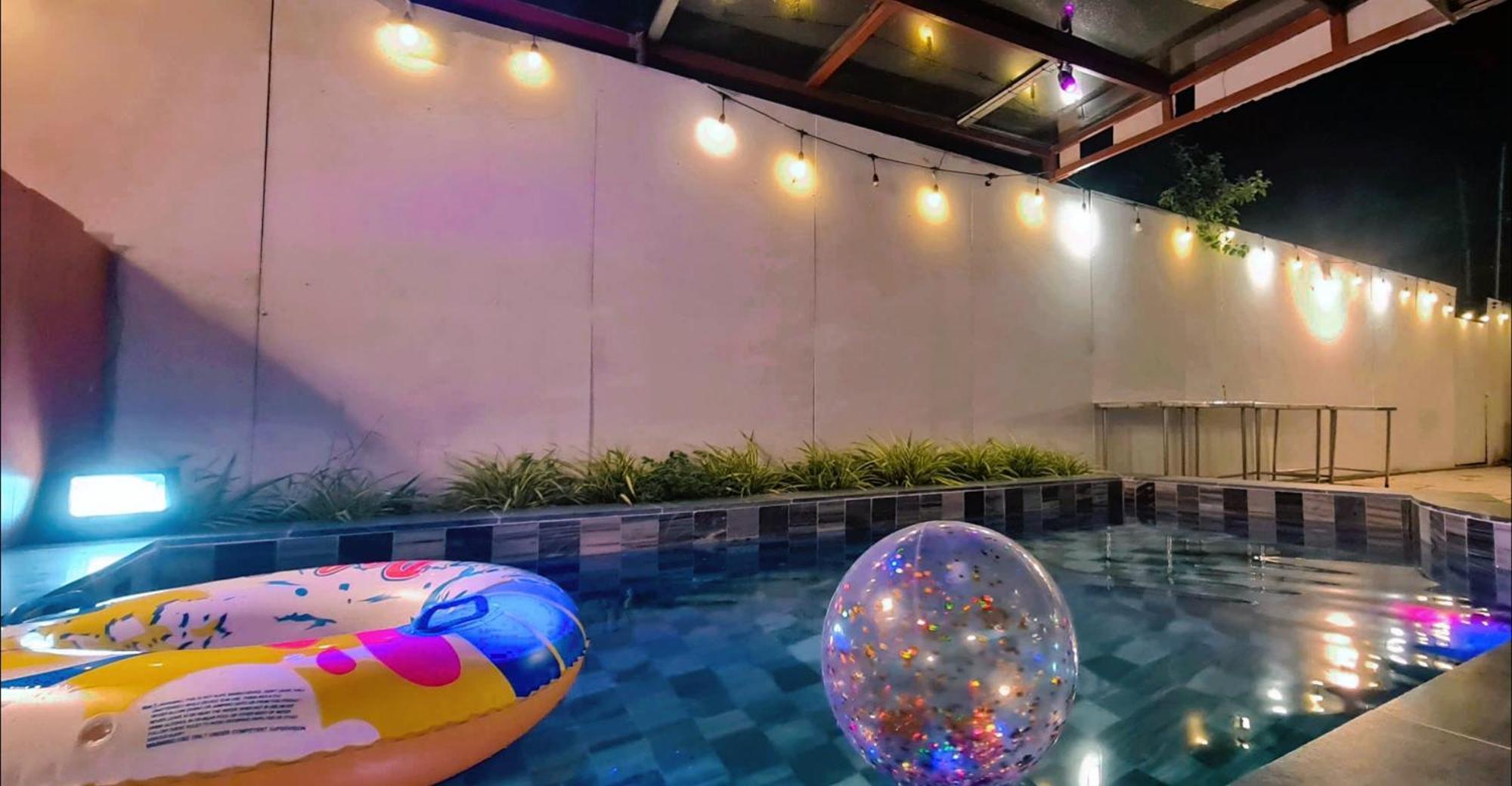 Triple-T Homestay Vts Vung Tau Buitenkant foto