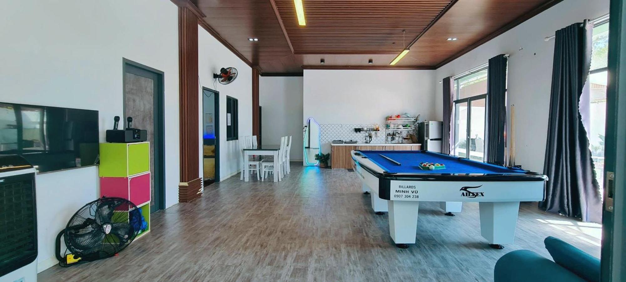 Triple-T Homestay Vts Vung Tau Buitenkant foto