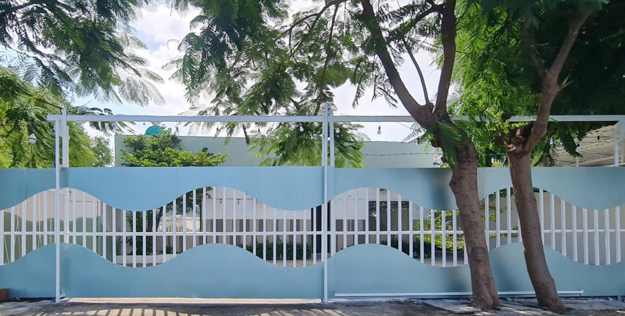Triple-T Homestay Vts Vung Tau Buitenkant foto