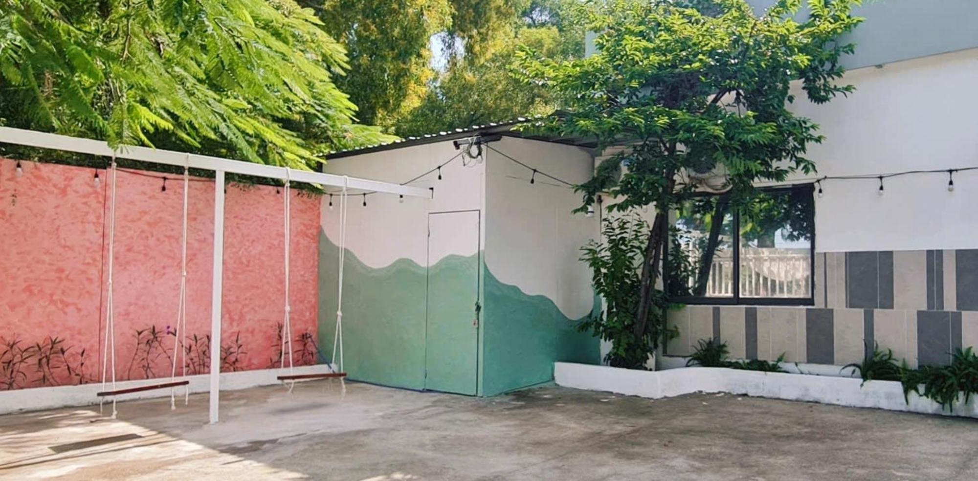 Triple-T Homestay Vts Vung Tau Buitenkant foto