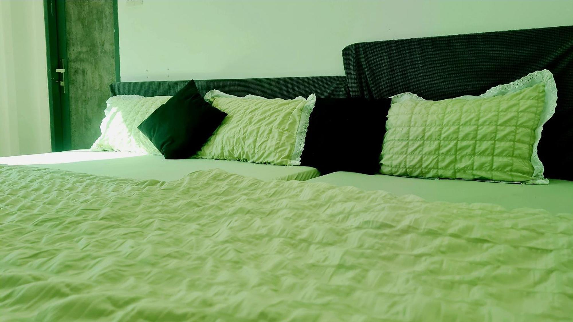 Triple-T Homestay Vts Vung Tau Buitenkant foto