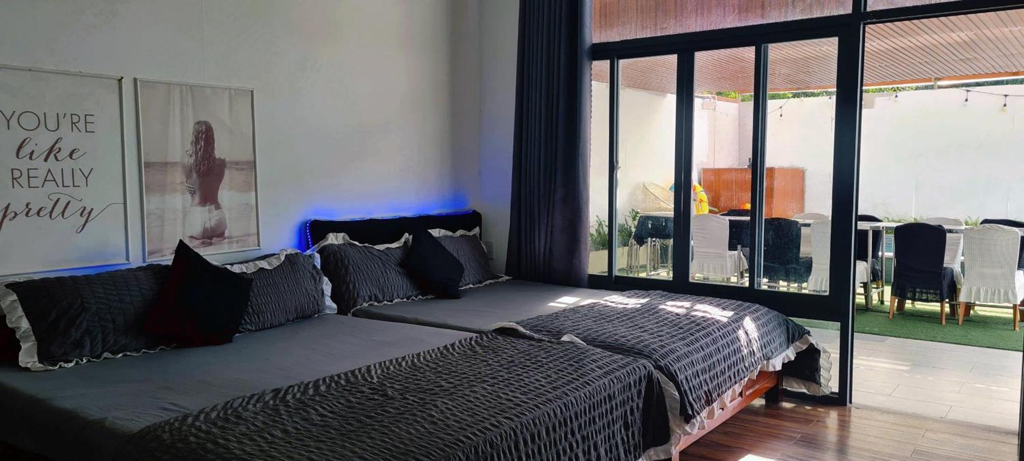 Triple-T Homestay Vts Vung Tau Buitenkant foto