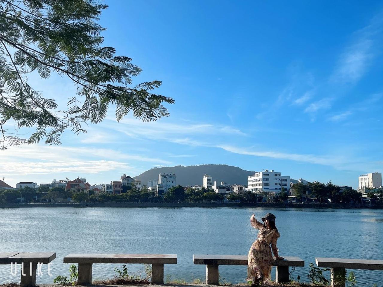 Triple-T Homestay Vts Vung Tau Buitenkant foto