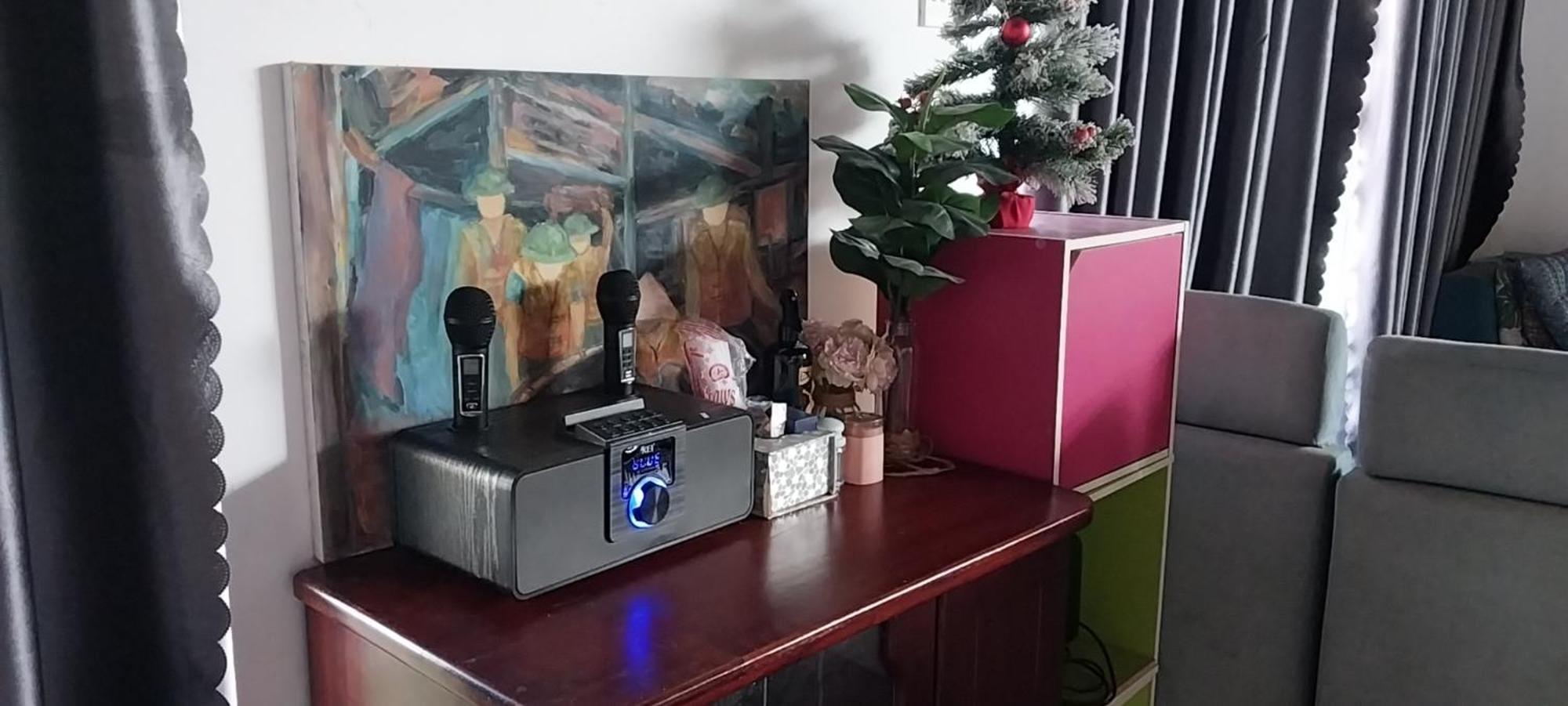 Triple-T Homestay Vts Vung Tau Buitenkant foto