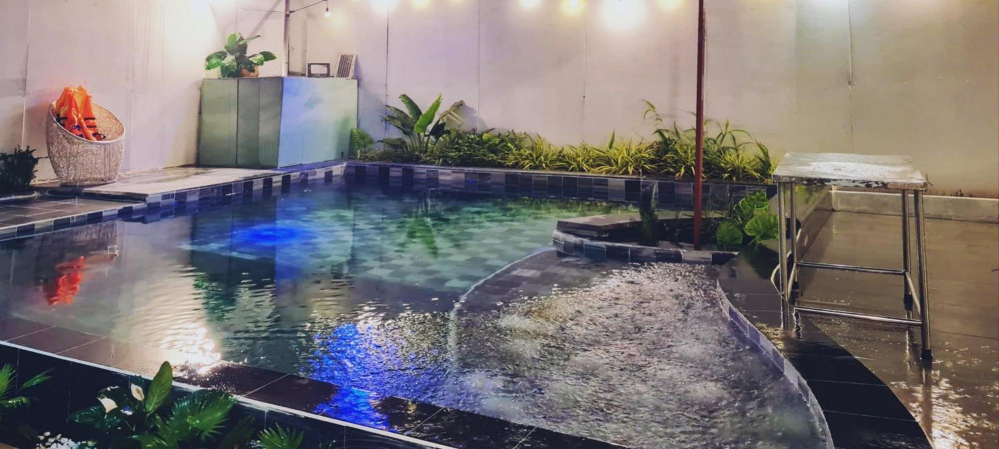 Triple-T Homestay Vts Vung Tau Buitenkant foto