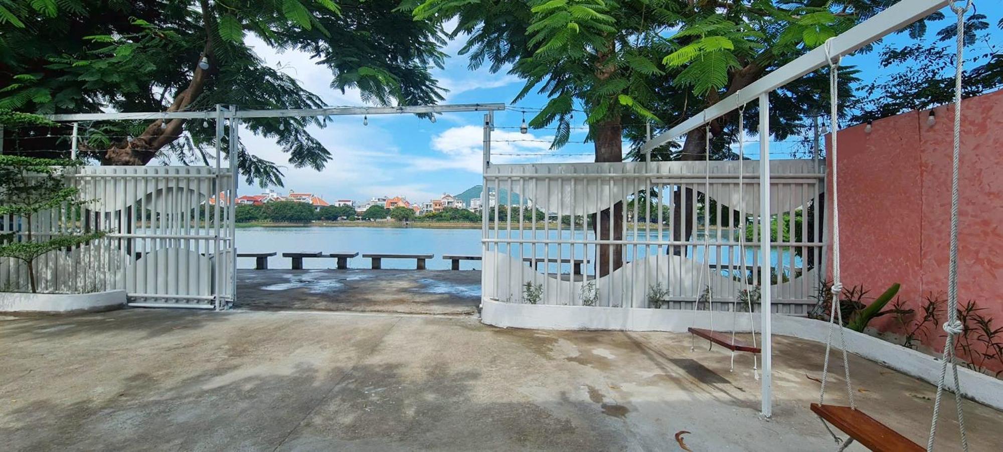 Triple-T Homestay Vts Vung Tau Buitenkant foto