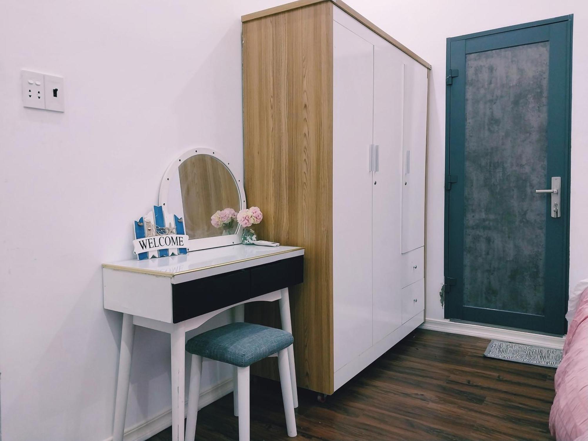 Triple-T Homestay Vts Vung Tau Buitenkant foto