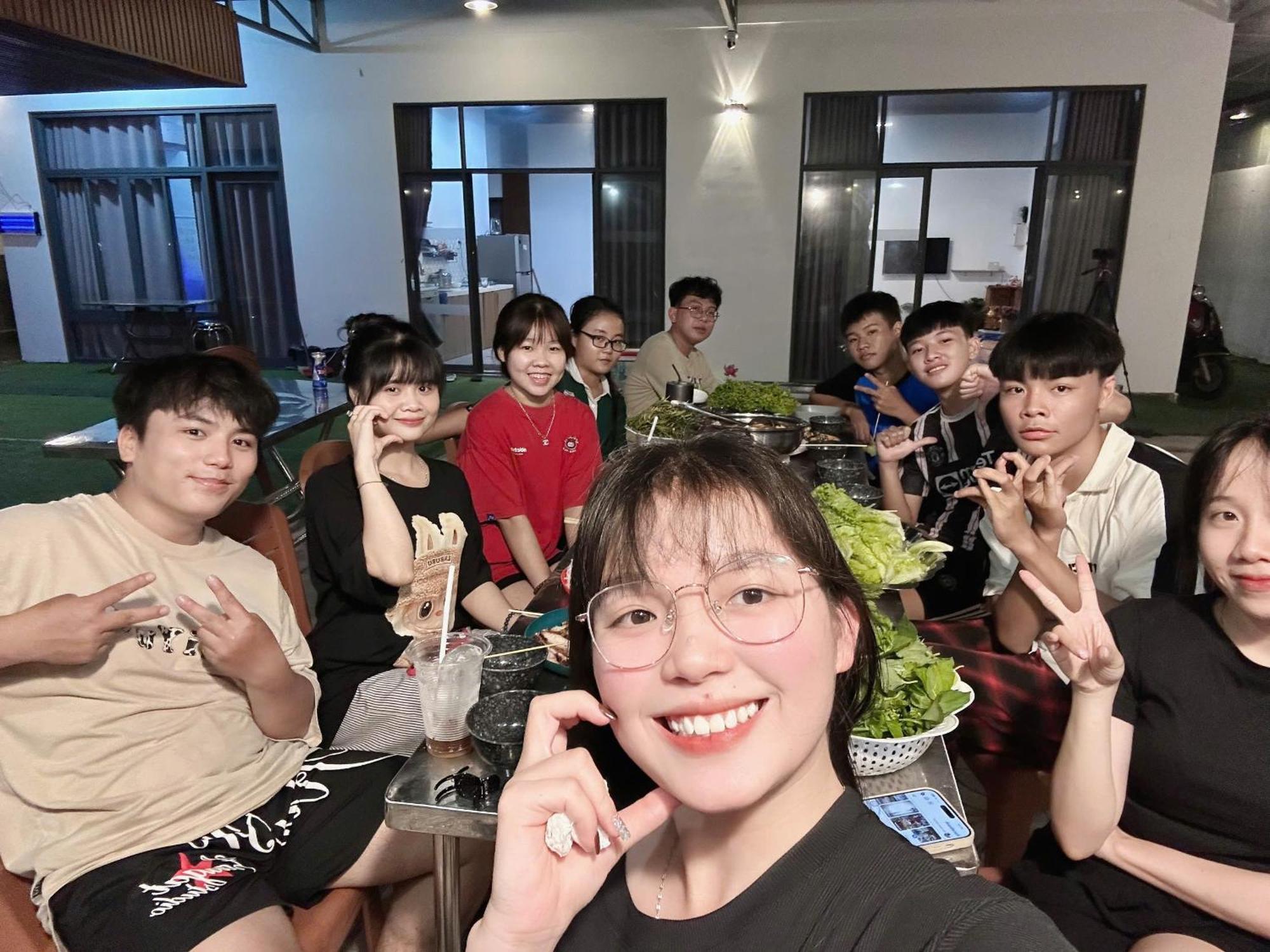 Triple-T Homestay Vts Vung Tau Buitenkant foto